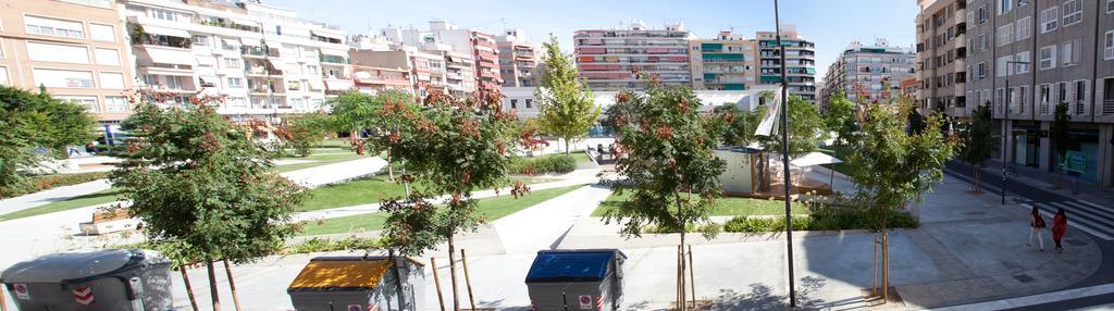 Color Suites Alicante Luaran gambar