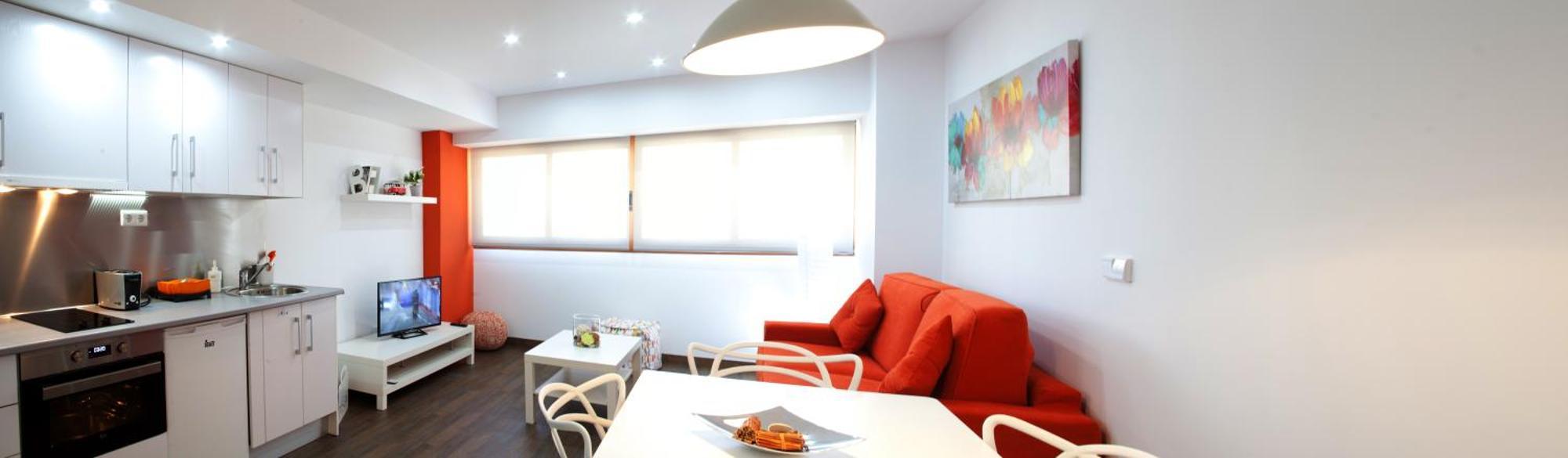 Color Suites Alicante Bilik gambar