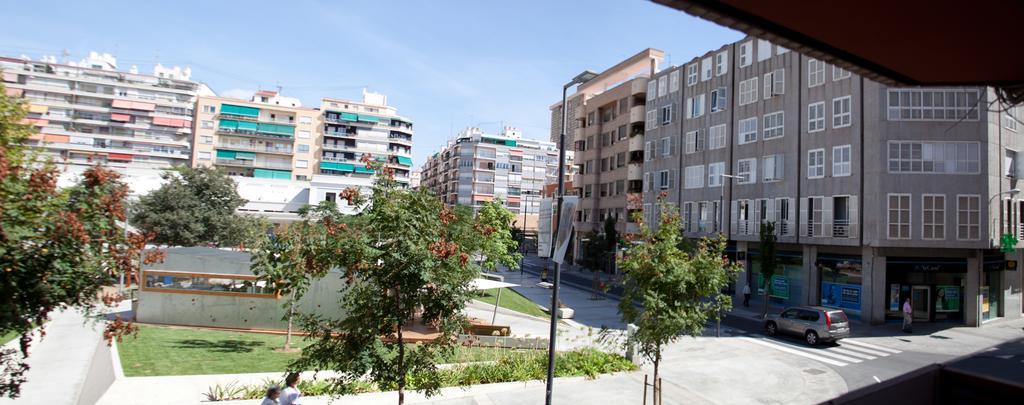 Color Suites Alicante Luaran gambar