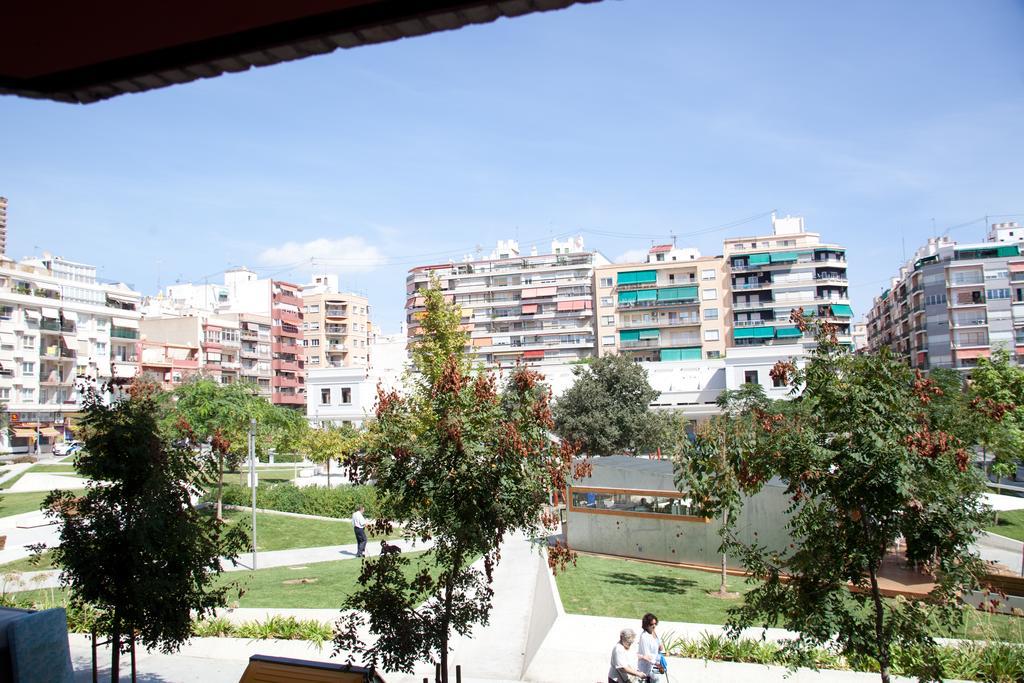 Color Suites Alicante Luaran gambar