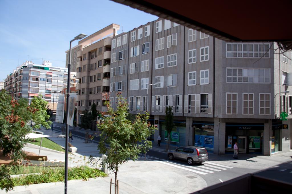 Color Suites Alicante Luaran gambar