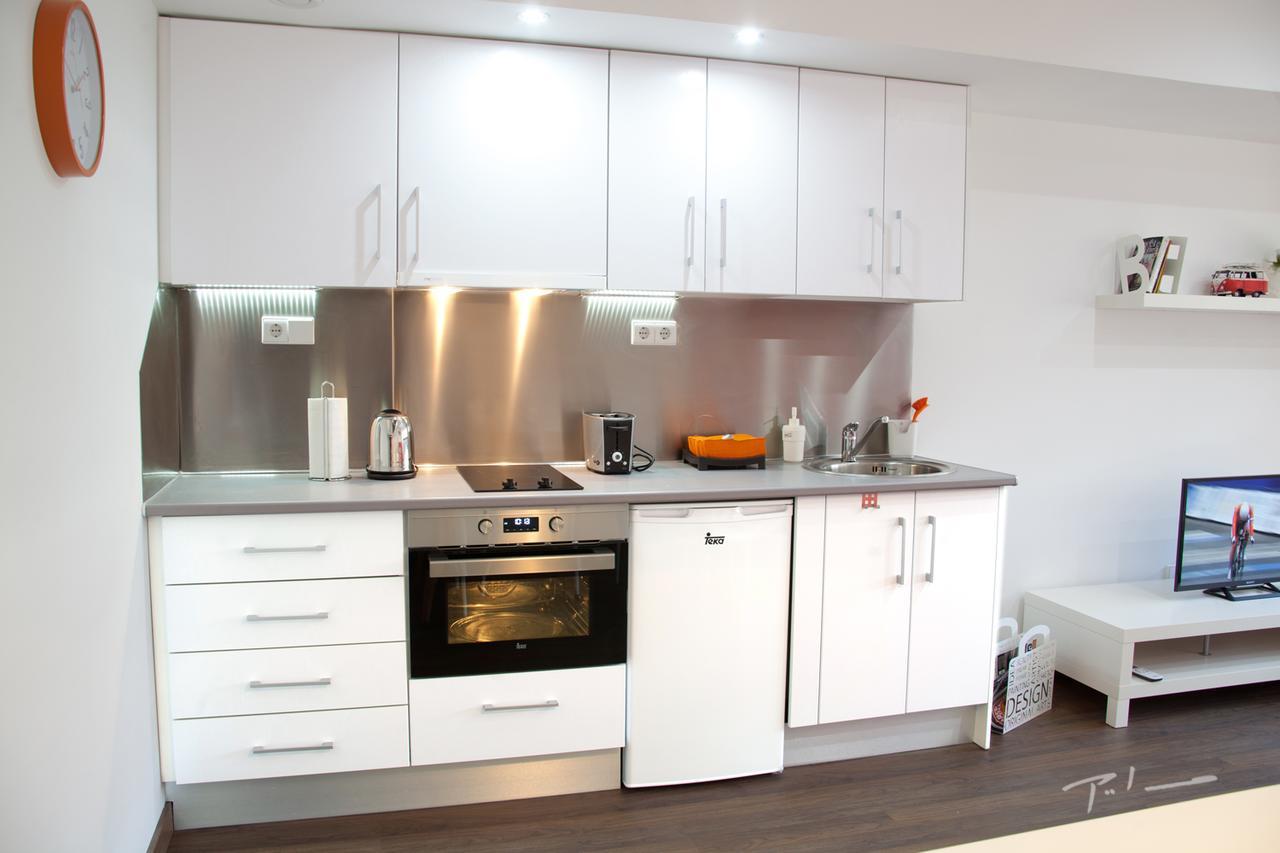 Color Suites Alicante Bilik gambar