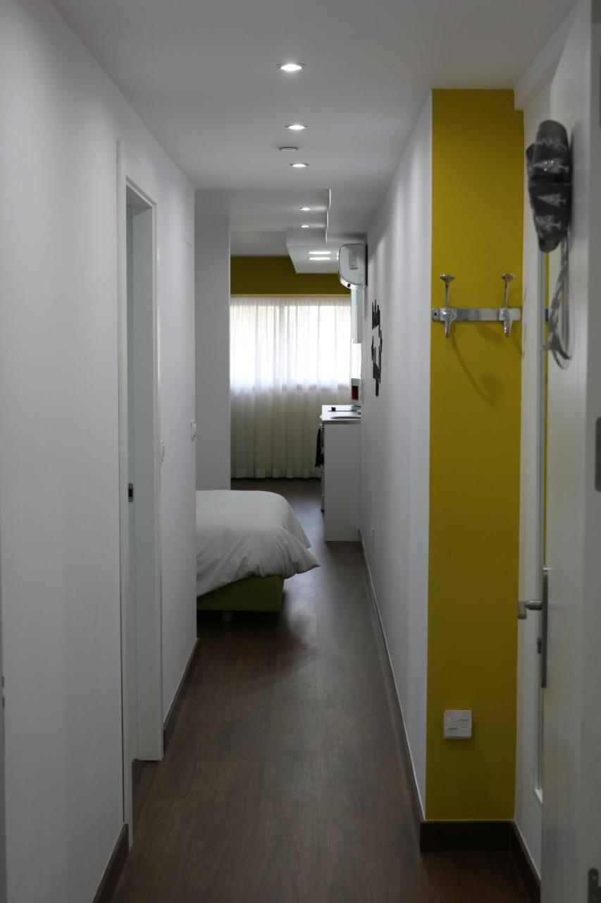 Color Suites Alicante Luaran gambar