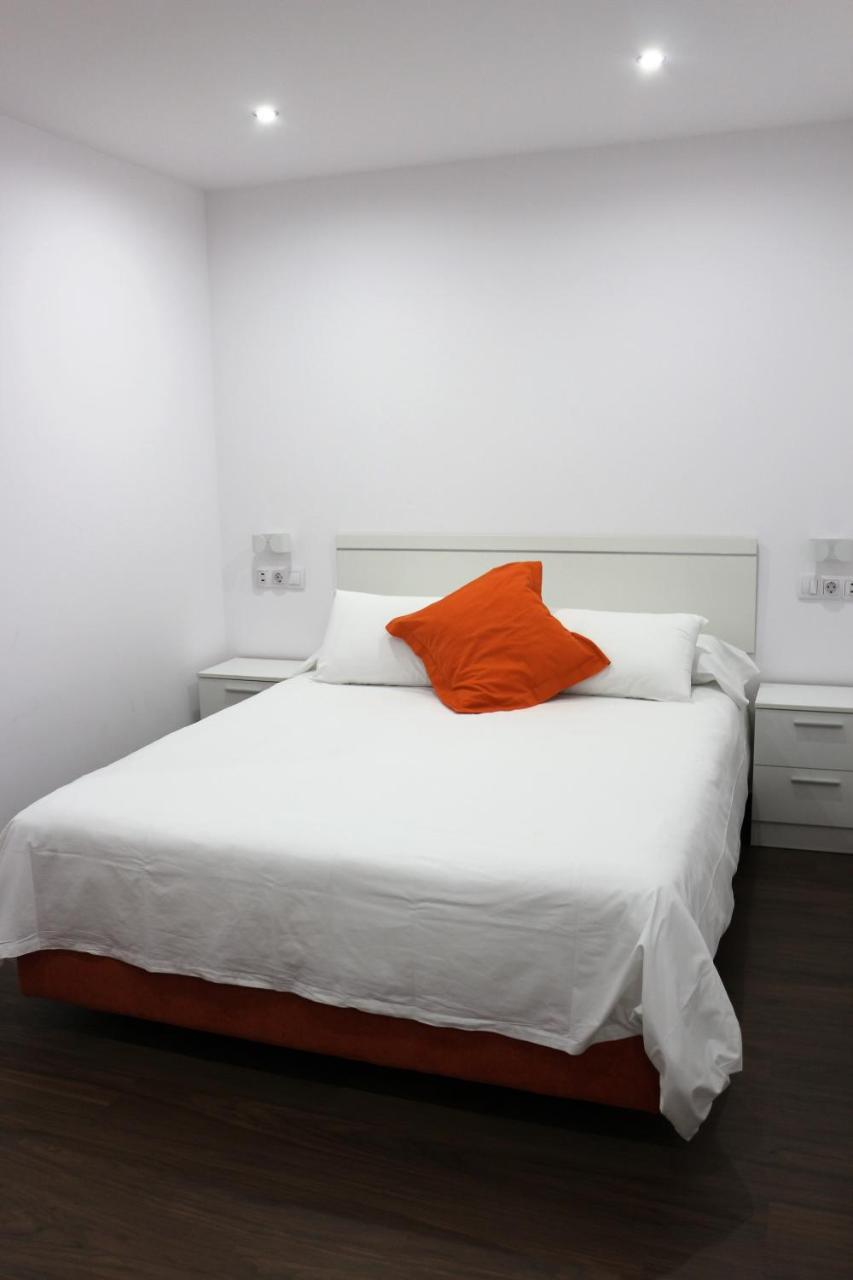 Color Suites Alicante Luaran gambar