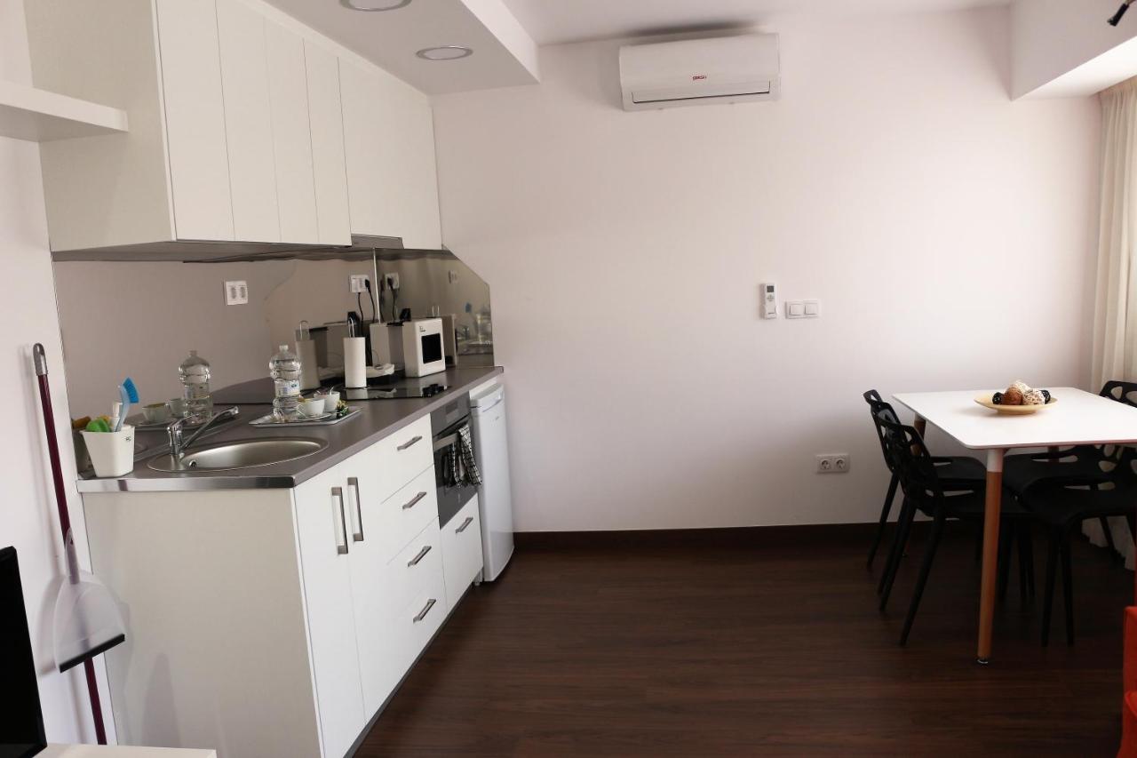 Color Suites Alicante Luaran gambar