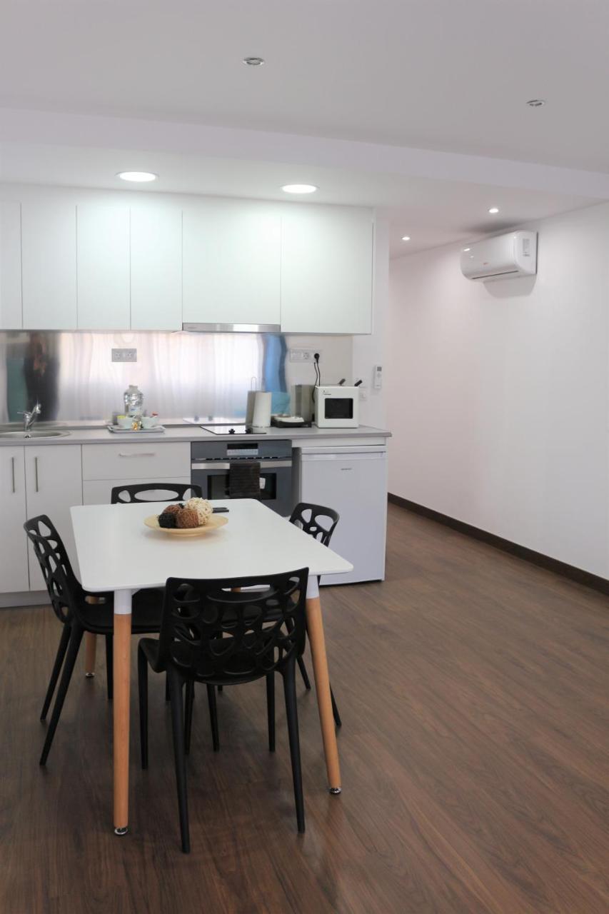 Color Suites Alicante Luaran gambar