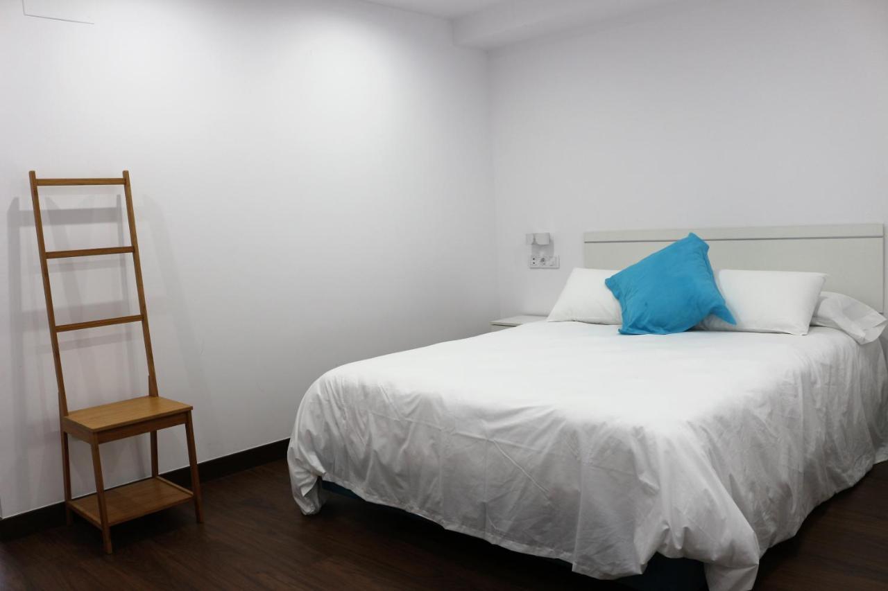 Color Suites Alicante Luaran gambar