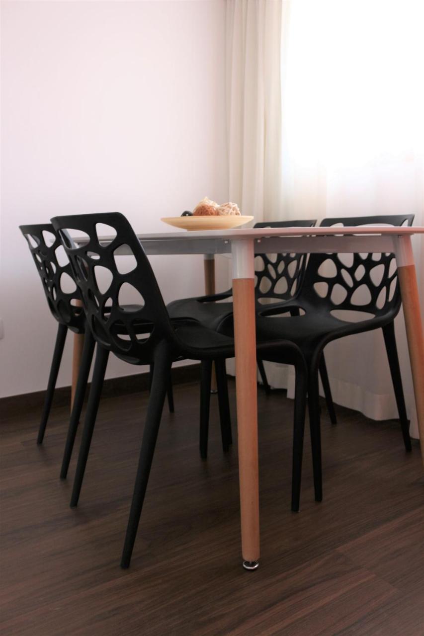 Color Suites Alicante Luaran gambar