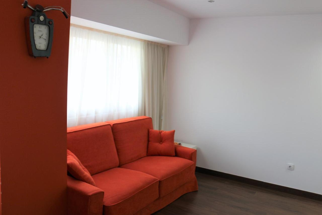 Color Suites Alicante Luaran gambar