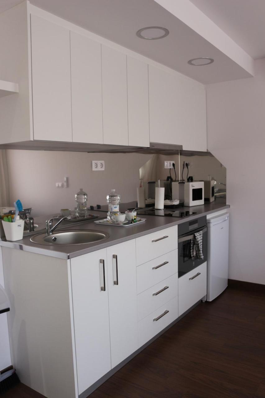 Color Suites Alicante Luaran gambar
