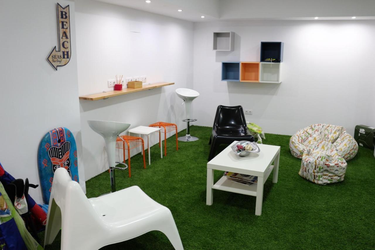 Color Suites Alicante Luaran gambar