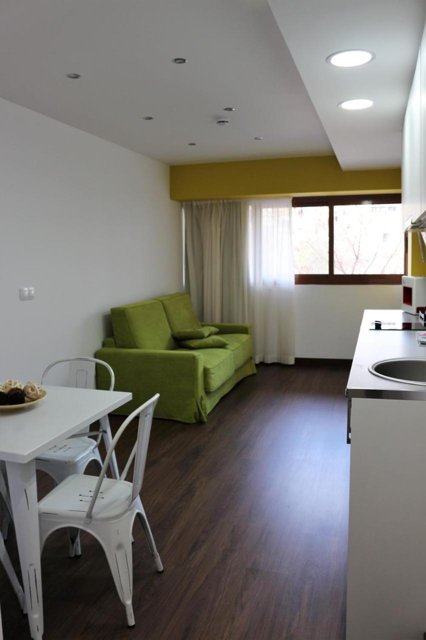 Color Suites Alicante Luaran gambar