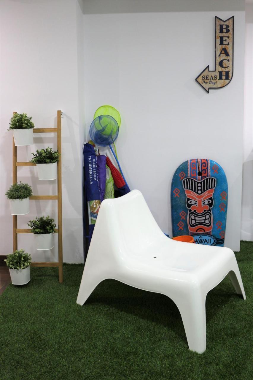 Color Suites Alicante Luaran gambar