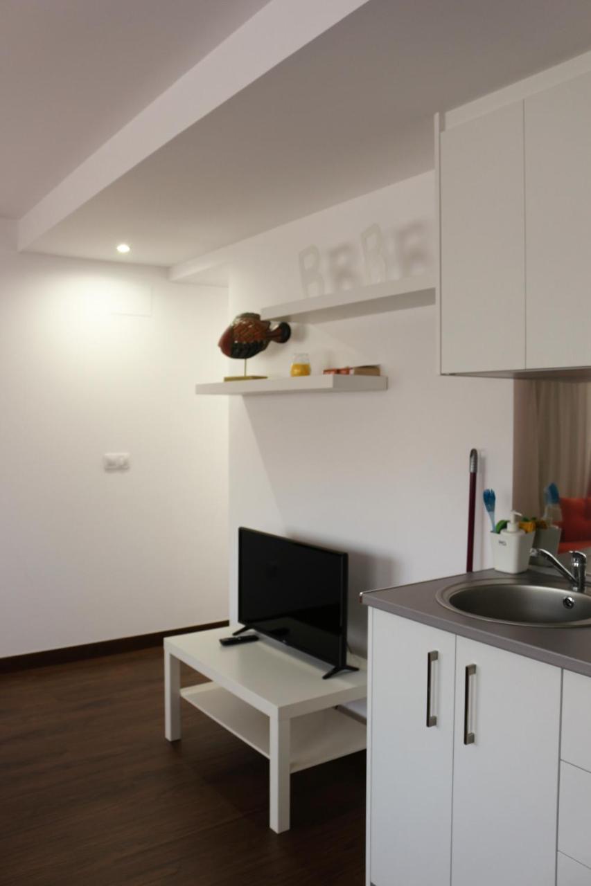 Color Suites Alicante Luaran gambar